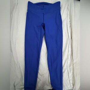 Heroine Sport Vibrant Blue Leggings